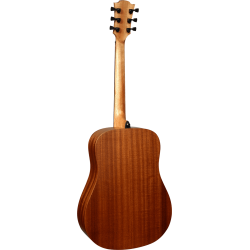 Lâg T70D Tramontane 70 Dreadnought Natural