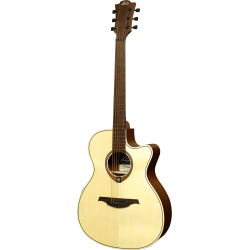 Lâg T70ACE Auditorium Cutaway Electro