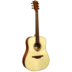 Lâg TL70D Gaucher Dreadnought