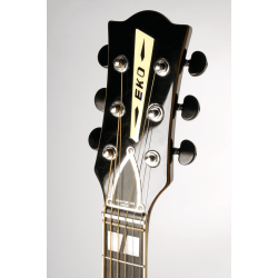 Eko RANGER Vintage Reissue VI Dreadnought Honey Burst