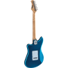 Eko CAMARO Vintage Reissue 2 P-90 Blue Sparkle