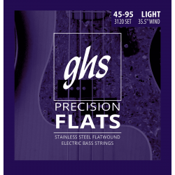GHS 3120 Precision Filet Plat Medium Scale