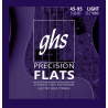 GHS 3120 Precision Filet Plat Medium Scale