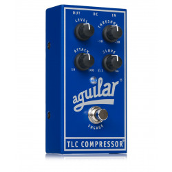 Aguilar TLC Bass Compressor
