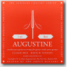 Augustine Rouge Normal /Nylon Clair-Filé Argent