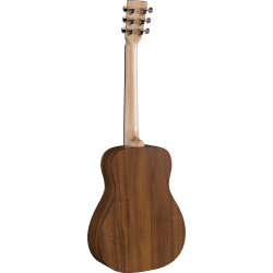 Martin LXK2 Little Standard Koa Hawaien