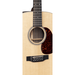 Martin GJ16E12 Grand Jumbo 12 cordes Electro-acoustique