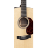 Martin GJ16E12 Grand Jumbo 12 cordes Electro-acoustique