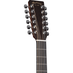 Martin GJ16E12 Grand Jumbo 12 cordes Electro-acoustique