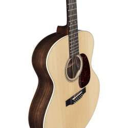 Martin GJ16E12 Grand Jumbo 12 cordes Electro-acoustique