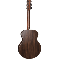 Martin GJ16E12 Grand Jumbo 12 cordes Electro-acoustique
