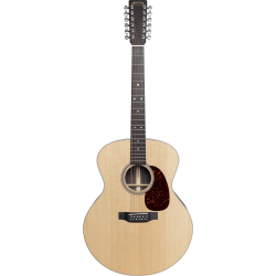 Martin GJ16E12 Grand Jumbo 12 cordes Electro-acoustique