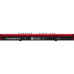 Nord Piano 5 de Scène 73 notes Toucher Lourd