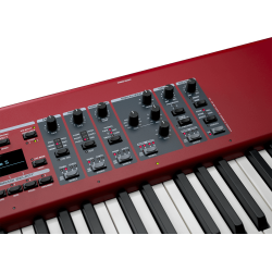Nord Piano 5 de Scène 73 notes Toucher Lourd