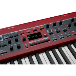 Nord Piano 5 de Scène 73 notes Toucher Lourd