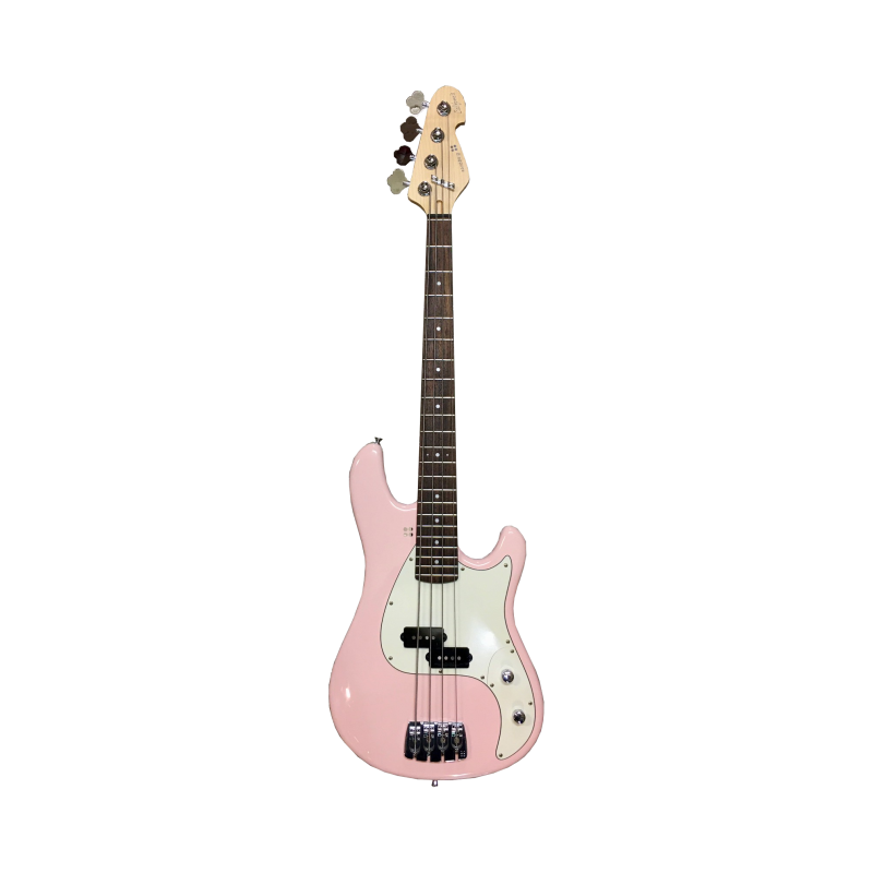 Sandberg California VS4 Lionel Super Light Limited Shell Pink Short Scale