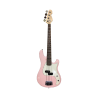 Sandberg California VS4 Lionel Super Light Limited Shell Pink Short Scale