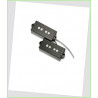 Sandberg Set micros Black Label Pickup Basse V4
