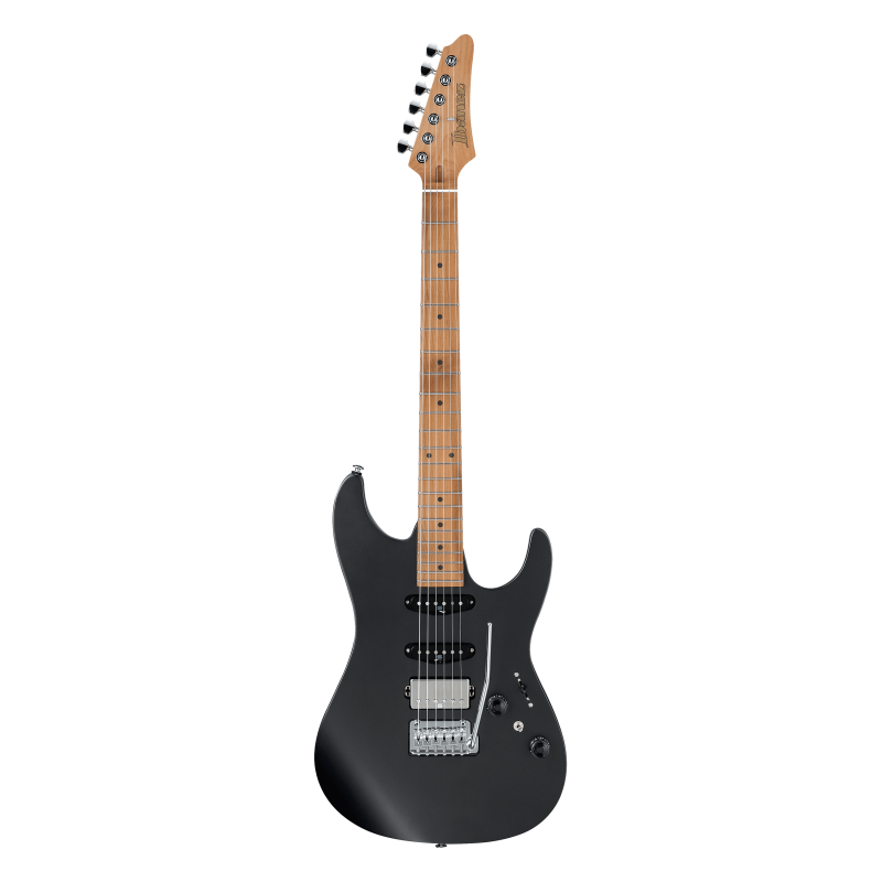 Ibanez Premium AZ226 Black Flat