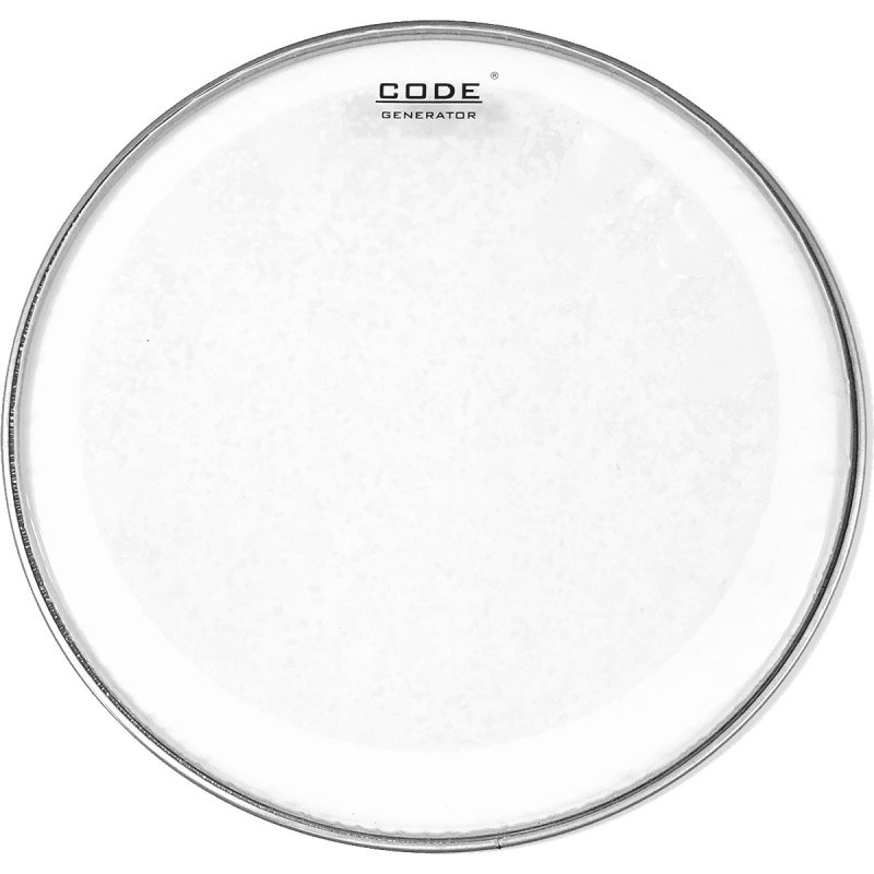 Code 13" Generator Clear