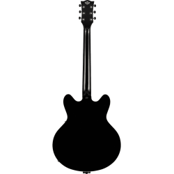 Vox Bobcat V90 Bigsby Jet Black