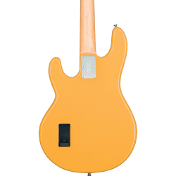 Sterling by Music Man Stingray Classic Butterscotch