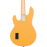Sterling by Music Man Stingray Classic Butterscotch