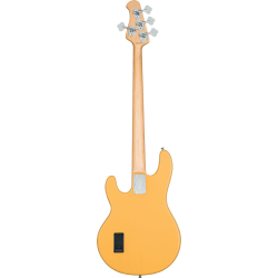 Sterling by Music Man Stingray Classic Butterscotch