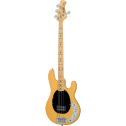 Sterling by Music Man Stingray Classic Butterscotch