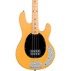 Sterling by Music Man Stingray Classic Butterscotch
