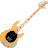 Sterling by Music Man Stingray Classic Butterscotch
