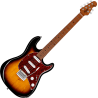 Sterling by Music Man CT50SSS Vintage Sunburst