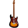 Sterling by Music Man CT50SSS Vintage Sunburst