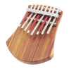 Kalimba Ami Hugh Tracey 8 Notes sur Table