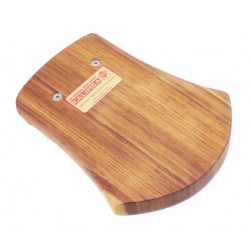 Kalimba Ami Hugh Tracey 8 Notes sur Table