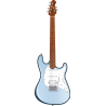 Sterling by Music Man CT50 HSS Firemist Silver
