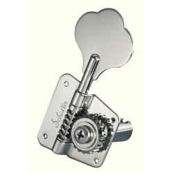 Schaller Set de mécaniques...