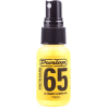 Dunlop 6551 Huile de citron pour Touche