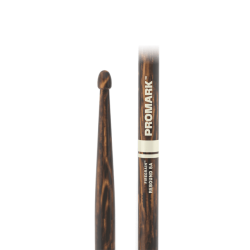 Promark 5A R5AFG Rebound FireGrain