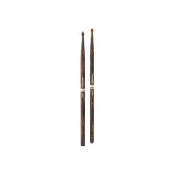 Promark 5A R5AFG Rebound FireGrain