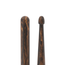 Promark 5A R5AFG Rebound FireGrain