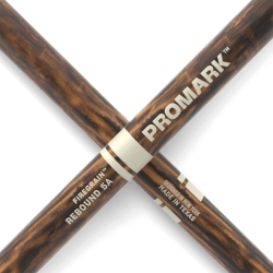 Promark 5A R5AFG Rebound FireGrain