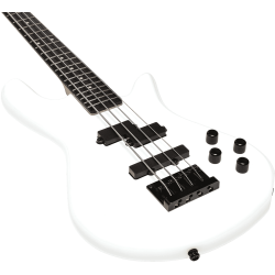 Spector PERFORMER 4 4 Cordes White