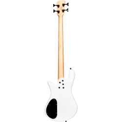 Spector PERFORMER 4 4 Cordes White
