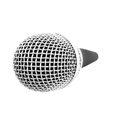 Prodipe M-85 Lanen Micro voix