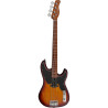 Marcus Miller D5 Alder 4 Tobacco Sunburst