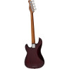 Marcus Miller D5 Alder 4 Tobacco Sunburst