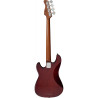 Marcus Miller P5 Alder 4 Cordes Tobacco Sunburst