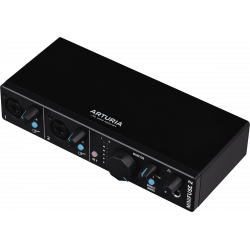 Arturia MINIFUSE2 Interface...