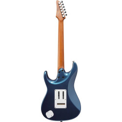 Ibanez Prestige AZ2204N Prussian Blue Metallic
